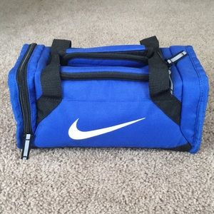 Nike lunch bag